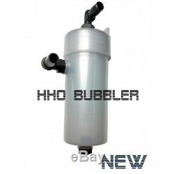 Hho Kit D'hydrogène Dc3000 Pour Les Moteurs 2,4-4,8 Litre. Voitures, Camionnettes, Bateaux. Soutien Au Royaume-uni