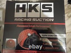 Hks Kit D'induction D'aspiration De Course Nouveau Subaru