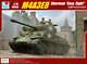 J'adore Le Kit 61615 116 M4a3e8 Sherman Easy Eight