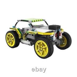 Jimu Robot Karbot Kit tout neuf scellé avec capteurs et unité centrale microcontrôleur CPU