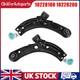 Kit De Bras De Suspension InfÉrieur Avant Gauche Et Droit Pour Mg Mg3 Mgzs 1.5 Essence 2012-en Nouveau