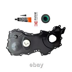 KIT DE CACHE DE CHAÎNE DE DISTRIBUTION NEUF POUR RENAULT TRAFIC 1.6 DCi R9M DIESEL 2014-À AUJOURD'HUI