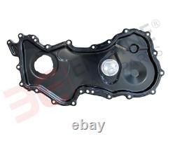 KIT DE CACHE DE CHAÎNE DE DISTRIBUTION NEUF POUR RENAULT TRAFIC 1.6 DCi R9M DIESEL 2014-À AUJOURD'HUI