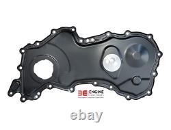 KIT DE CACHE DE CHAÎNE DE DISTRIBUTION NEUF POUR RENAULT TRAFIC 1.6 DCi R9M DIESEL 2014-À AUJOURD'HUI