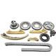 Kit De ChaÎne De Distribution Duplex RenforcÉe ModifiÉe Neuve Pour Ford Mondeo 2.0 Tdci