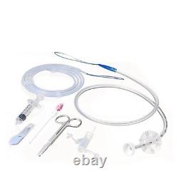 KIT PEG DE GASTRO-ENTÉROLOGIE ENDOXPERT NEUF