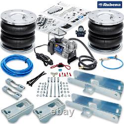 KIT de suspension pneumatique avec compresseur pour Mercedes-Benz Sprinter 1995-2005 4000kg