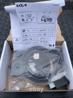 Kia Sorento Kit de câblage de remorque 13 broches tout neuf ! P2621ADE50PC d'origine