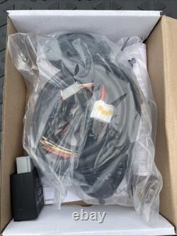 Kia Sorento Kit de câblage de remorque 13 broches tout neuf ! P2621ADE50PC d'origine