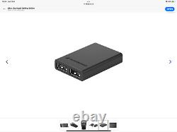 Kit 2 3Dconnexion Spacemouse Enterprise, avec CadMouse, etc. neuf sous emballage