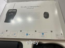 Kit 2 3Dconnexion Spacemouse Enterprise, avec CadMouse, etc. neuf sous emballage