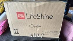 Kit Autoglym Lifeshine Aftercare édition Gold NEUF