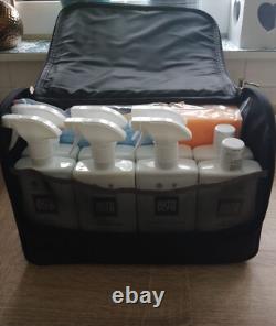 Kit Autoglym Lifeshine tout neuf