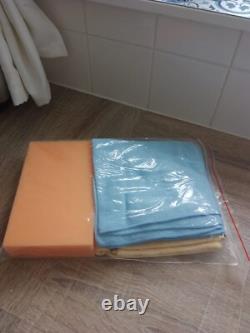 Kit Autoglym Lifeshine tout neuf