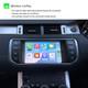 Kit Carplay Sans Fil Android Auto Bosch Pour Land Rover Range Rover Evoque 2011-2016