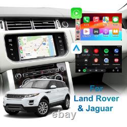 Kit CarPlay sans fil Android Auto Bosch pour Land Rover Range Rover Evoque 2011-2016