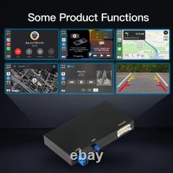 Kit CarPlay sans fil Android Auto Bosch pour Land Rover Range Rover Evoque 2011-2016