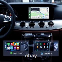 Kit CarPlay sans fil Android Auto Bosch pour Land Rover Range Rover Evoque 2011-2016