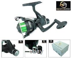 Kit Complet de Débutant pour la Pêche + Tout le Matériel Nécessaire pour Aller Pêcher