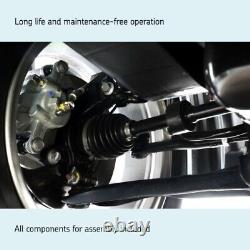 Kit D'arbre D'entraînement Skf Avant Droite Vkjc 1198 Pour Bmw