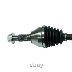 Kit D'arbre D'entraînement Skf Avant Droite Vkjc 1388 Pour Opel Vauxhall