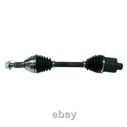 Kit D'arbre D'entraînement Skf Avant Droite Vkjc 1388 Pour Opel Vauxhall