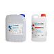 Kit De Démarrage En Résine Epoxy Crystal Clear 150g 250g 500g 1kg 2,5kg 20kg Cure Rapide