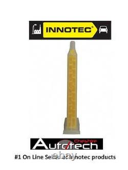 Kit De Fixation Supérieure Innotec-(glue, Gun+6 Buses)-only Distributeur Autorisé Sur Ebay