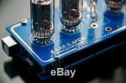 Kit Diy In-14 Arduino Shield Ncs314 Nixie Tubes Horloge Tubes Expédition 3-5day
