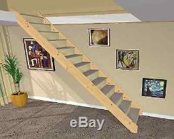 Kit Escalier Sur Mesure