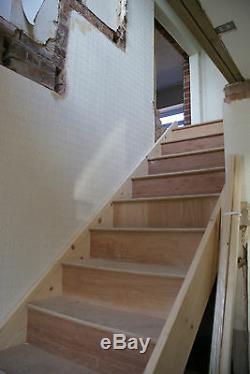 Kit Forme Escalier Droit