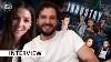 Kit Harington Et Marisa Abela Sur La Saison 3 De Industry: Être Le Nouveau Venu Sur Le Plateau Et être Nu Sur Scène