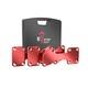 Kit Maître Ez Stud Out Detroit Ezs-detmk Tout Nouveau
