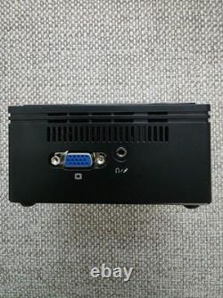 Kit PC ultra-compact Gigabyte Brix, neuf sans boîte