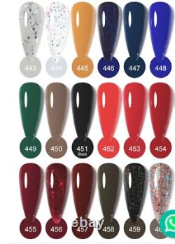 Kit Professionnel VENALISA VIP4 2022 65 Pièces NEUF