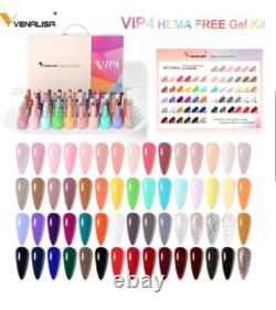 Kit Professionnel VENALISA VIP4 2022 65 Pièces NEUF