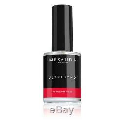 Kit Smalti Semipermanente Unghie Gel Polish 5ml Mesauda Milano Professionale