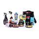 Kit Soft99 Premium Dark & Bag