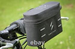Kit Swytch ECO Gen 2 Pack de Puissance NOUVEAU Modèle 35km avec Contrôleur Complet UK