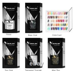Kit Venalisa Vip2 60 Couleurs Tout Neuf