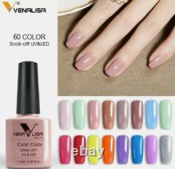 Kit Venalisa Vip2 60 Couleurs Tout Neuf
