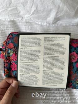 Kit beauté d’été Liberty Jet Set Glow, neuf, 254 £, Dermalogica Ren Sturm