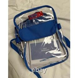Kit cadeau officiel complet non ouvert de la tournée mondiale BTS ARIRANG BUSAN, rare