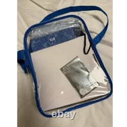 Kit cadeau officiel complet non ouvert de la tournée mondiale BTS ARIRANG BUSAN, rare