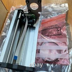 Kit châssis BD Alaris SP - Tout neuf