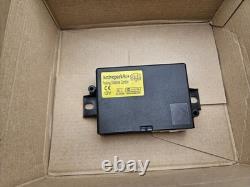 Kit complet de capteurs de stationnement arrière neufs et authentiques Peugeot Citroën 1610278880