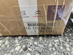 Kit complet de capteurs de stationnement arrière neufs et authentiques Peugeot Citroën 1610278880