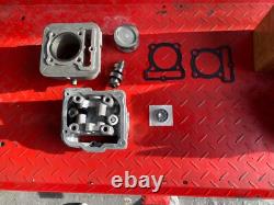 Kit cylindre automatique Lml 150 neuf