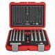 Kit D'extension Nerrad Tapex 1, 12 Pièces Douilles Monobloc Extra Longues Nttapexkit2
