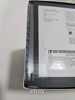 Kit d'alarme Ring Alarm S sans fil pour la sécurité à domicile (2e génération) Ensemble de 5 pièces! NOUVEAU